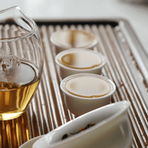 Chinese White Tea-2015 Aged White Tea